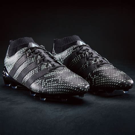 Adidas ace 16.1 vs 15.1